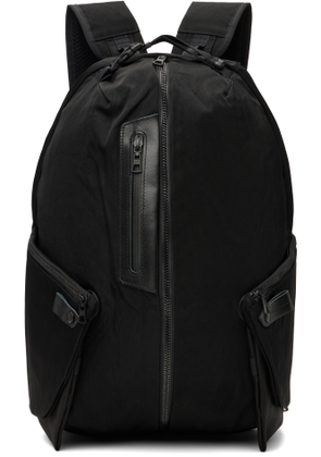 master-piece Black Circus Backpack