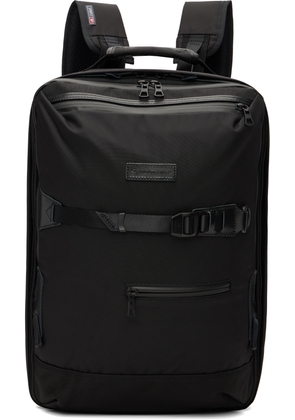 master-piece Black Potential 2Way Backpack