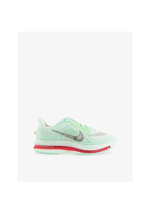 Mens Nike Pegasus Premium Woven Trainers