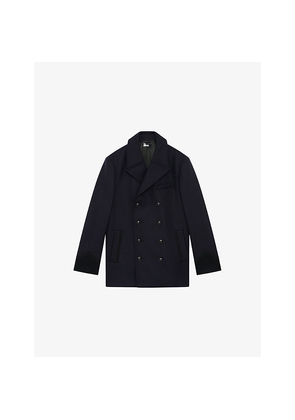 Mens The Kooples Coat