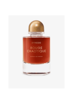 Byredo Night Veils Rouge Chaotique Extrait De Parfum 70ml