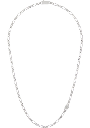 Numbering #5746 Necklace