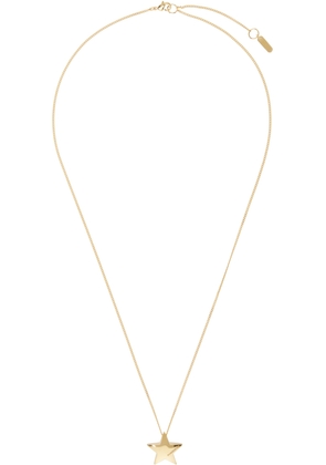 Numbering #3815 Necklace