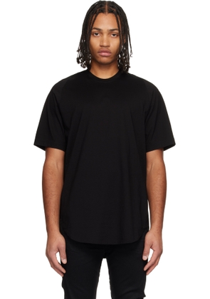 Julius Black Europe Base T-shirt