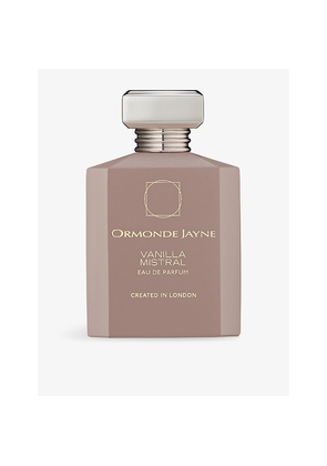 Ormonde Jayne Vanilla Mistral Eau De Parfum 88ml