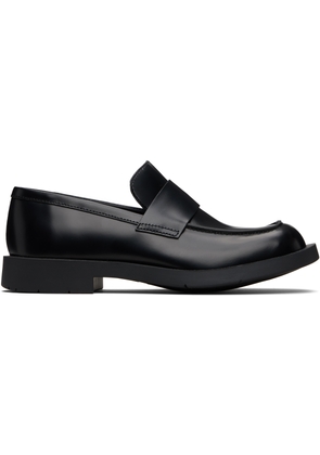 CAMPERLAB Black Mil 1978 Loafers