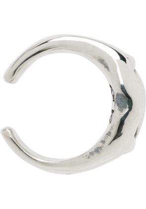 YOHJI YAMAMOTO Vampire Single Ear Cuff