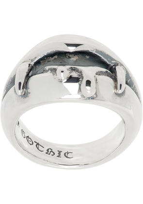 YOHJI YAMAMOTO Vampire Blood Ring