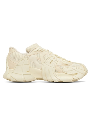 CAMPERLAB Off-White Tormenta Sneakers