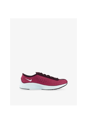 Womens Nike Air Superfly Suede Trainers