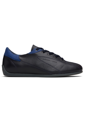 Paloma Wool Navy Miles Sneakers
