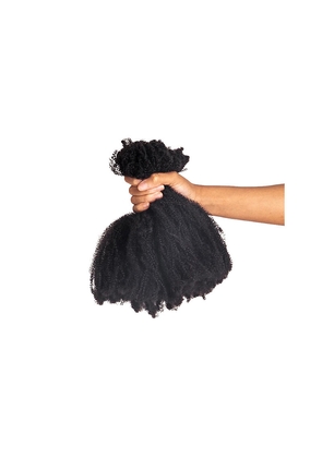 Ruka Braid-It Synths®2 Afro Kinky Synthetic Hair Extensions 10'