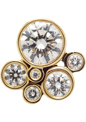 Sophie Bille Brahe Bisou Diamant Single Earring