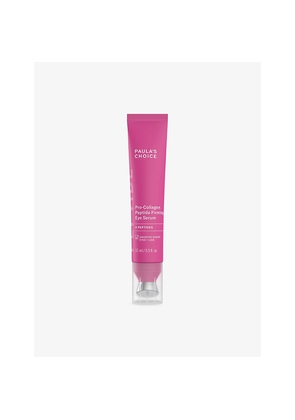 Paula's Choice Pro-Collagen Peptide Firming Eye Serum 15ml