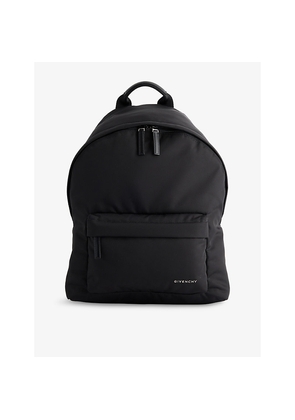 Mens Givenchy Essential U Shell Backpack