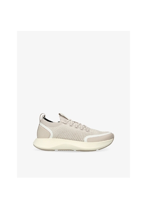 Womens Allbirds Strider Knitted Trainers