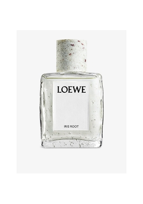 Loewe Iris Root Eau De Parfum 100ml