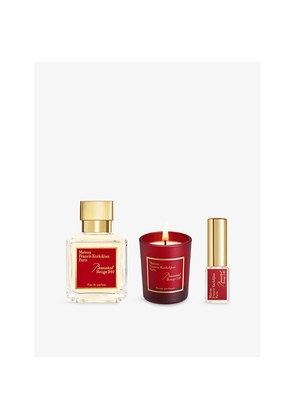 Mens Maison Francis Kurkdjian Baccarat Rouge 540 Eau De Parfum Bundle