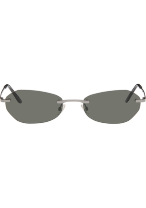 OUR LEGACY Black Adorable Sunglasses
