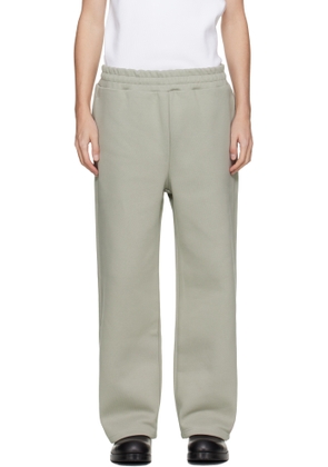 Seventh Gray V2 Stacks Sweatpants