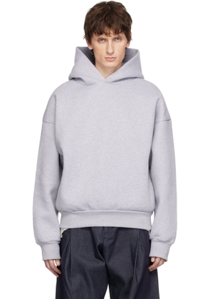 Seventh Gray V2 Hoodie