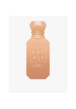 Kayali Freedom Musk Bouquet 27 Eau De Parfum 10ml