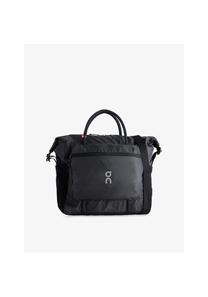 Womens On Track Pack 35L Lite Woven Tote Bag