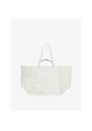 Womens On Cargo Pack Woven Tote Bag 60L