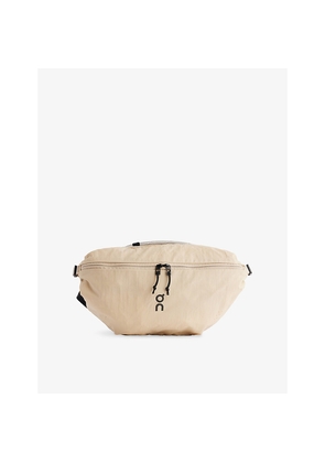 Womens On Sling Pack 9L Woven Belt Bag