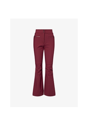 Womens Fusalp Diana Fuseau Ski Trousers