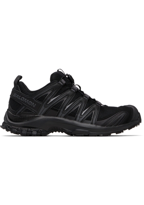 Salomon Black XA Pro 3D Sneakers