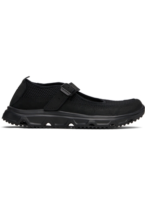 Salomon Black RX Marie-Jeanne Loafers