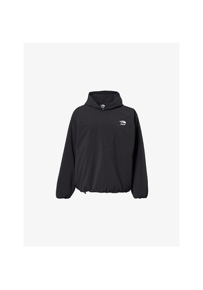 Womens The North Face x Skims Ventrix Nylon-Shell Hoody