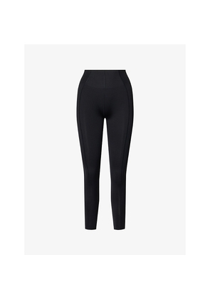 Womens The North Face x Skims Refina Stretch-Woven Leggings