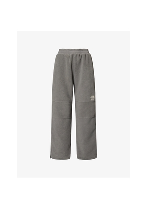 Womens The North Face x Skims 1995 Denali Fleece Trousers