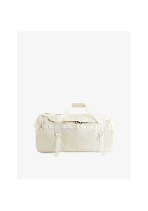 The North Face x Skims Base Camp Medium Woven Duffle Bag