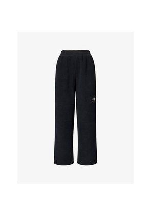 Womens The North Face x Skims 1995 Denali Fleece Trousers