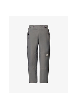 Womens The North Face x Skims Nylon-Shell Ski Trousers