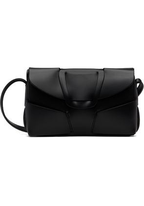 HEREU Black Mabra Mini Bag