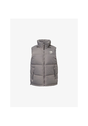 Womens The North Face x Skims 1996 Nuptse Down Gilet