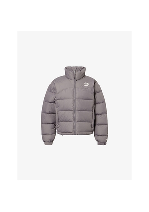 Womens The North Face x Skims 2000 Nuptse Down Jacket