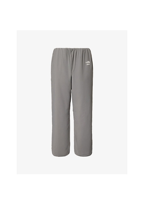 Womens The North Face x Skims Ventrix Nylon-Shell Trousers