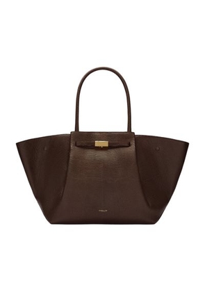 The New York handbag