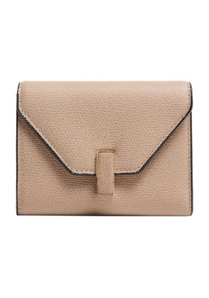 Iside 3 CC folding wallet