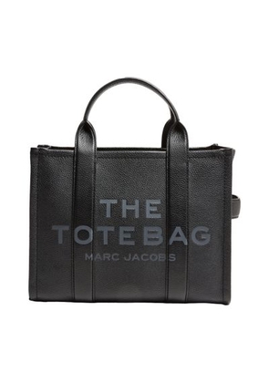 The Leather Medium Tote Bag