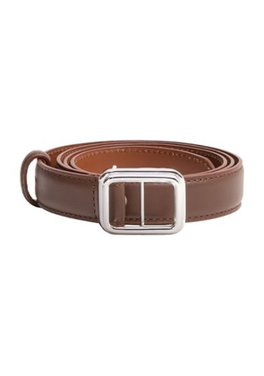 Georgia wide belt