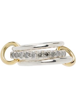 Spinelli Kilcollin Petunia SG Ring