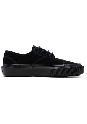WTAPS Black Vans & OAMC Edition Seylynn Sneakers