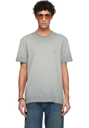 Isabel Marant Green Honore T-shirt