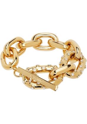 Rabanne Toggle Bracelet